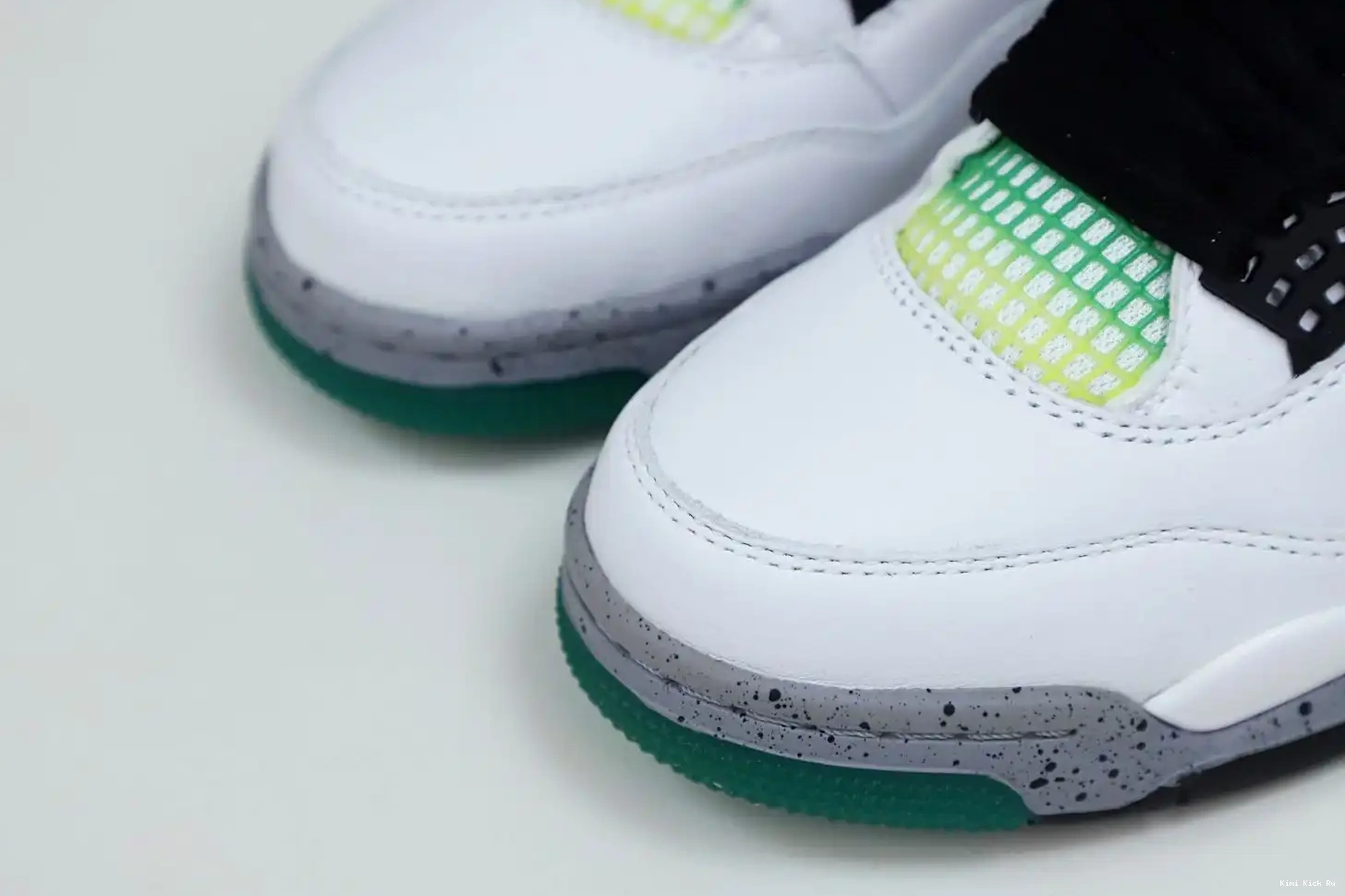 WMNS 'RAST JORDAN RETRO 4 Kimikick AIR 0709